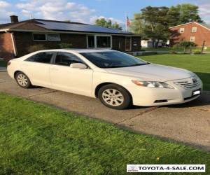 2008 Toyota Camry for Sale