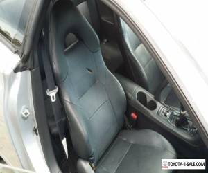 Item 2003 Toyota Celica for Sale