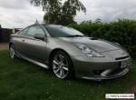 TOYOTA CELICA GT, 2005, ONLY 59000 MILES, SERVICE HISTORY, FANTASTIC CONDITION!! for Sale