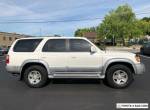 2000 Toyota 4Runner Limited for Sale