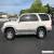 2000 Toyota 4Runner Limited for Sale