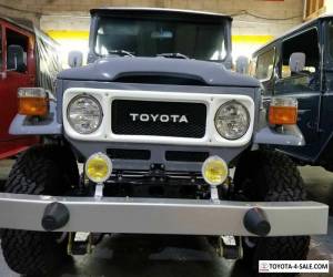 1983 Toyota Land Cruiser for Sale