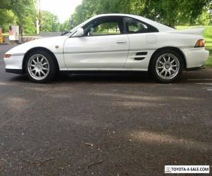 Item TOYOTA MR 2 REV 2 for Sale