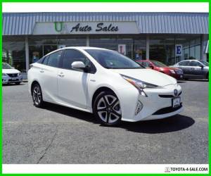 2016 Toyota Prius 5dr Hatchback Two Eco (CVT) for Sale