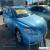 2007 Toyota Camry ACV40R Altise Blue Automatic 5sp A Sedan for Sale