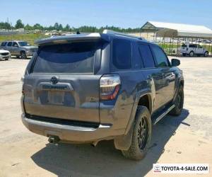 Item 2016 Toyota 4Runner 4x4 SR5 for Sale