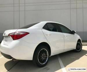 Item 2014 Toyota Corolla L for Sale