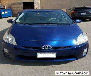 2010 Toyota Prius for Sale