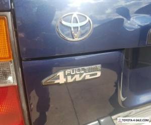 Item 1995 Toyota Land Cruiser for Sale