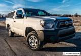 2014 Toyota Tacoma 4x2 109.6 in. WB for Sale