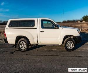 Item 2014 Toyota Tacoma 4x2 109.6 in. WB for Sale