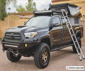 2017 Toyota Tacoma TRD Off Road for Sale