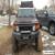 2007 Toyota FJ Cruiser Base model with modifications for Sale