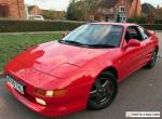 1994 TOYOTA MR2 GT ONLY 87K, FSH for Sale