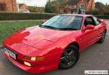 1994 TOYOTA MR2 GT ONLY 87K, FSH for Sale