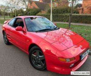 Item 1994 TOYOTA MR2 GT ONLY 87K, FSH for Sale