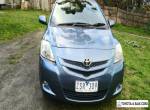 toyota yaris yrx for Sale