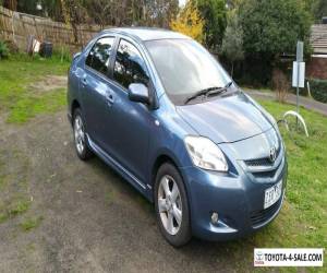 Item toyota yaris yrx for Sale