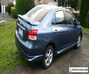 Item toyota yaris yrx for Sale