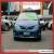 2014 Toyota Corolla ZRE182R Levin ZR Blue Automatic 7sp A Hatchback for Sale