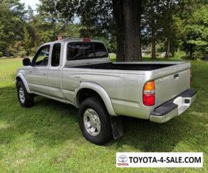 Item 2004 Toyota Tacoma Prerunner for Sale