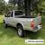 2004 Toyota Tacoma Prerunner for Sale