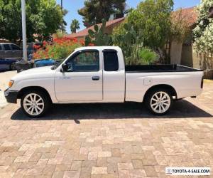 1999 Toyota Tacoma PICK UP for Sale