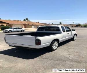 Item 1999 Toyota Tacoma PICK UP for Sale