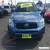 2007 Toyota RAV4 ACA33R CV (4x4) Blue Automatic 4sp A Wagon for Sale