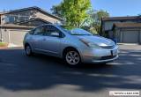 2007 Toyota Prius #4 HK Package for Sale