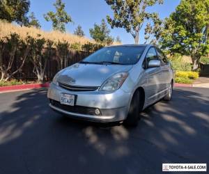 Item 2007 Toyota Prius #4 HK Package for Sale
