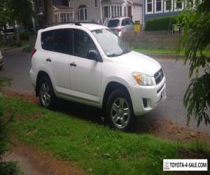 Item 2009 Toyota RAV4 for Sale