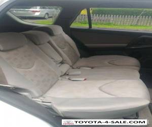 Item 2009 Toyota RAV4 for Sale