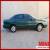 2002 Toyota Avalon MCX10R Mark II CSX Sedan 4dr Auto 4sp, 3.0i Green Automatic for Sale