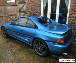 Item MR2 for Sale