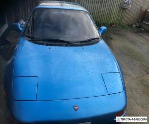 Item MR2 for Sale