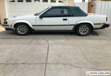 1985 Toyota Celica GTS for Sale