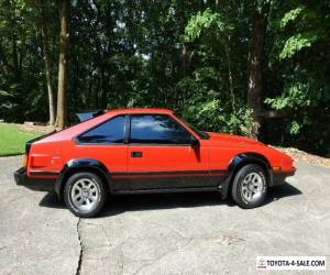 Item 1982 Toyota Supra Celica Supra for Sale