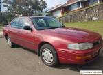1993 Auto Toyota Camry for Sale