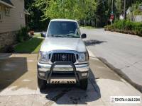 2004 Toyota Tacoma