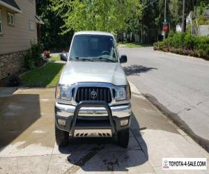 Item 2004 Toyota Tacoma for Sale