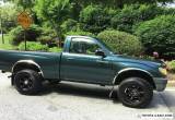 1996 Toyota Tacoma base for Sale