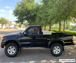Item 2001 Toyota Tacoma Pre Runner for Sale