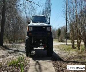 Item 1985 Toyota 4Runner for Sale