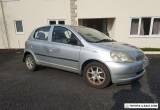 Toyota Yaris CDX , Auto, 1.3, 5 Door Hatchback  for Sale