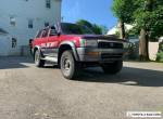 1994 Toyota Hilux SSR-G for Sale