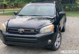 2006 Toyota RAV4 Sport (3.5 liter/ 6cyl) for Sale