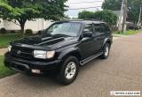 2000 Toyota 4Runner for Sale