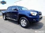 2013 Toyota Tacoma V6 for Sale