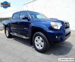 Item 2013 Toyota Tacoma V6 for Sale